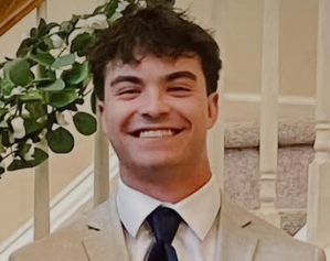 Ethan Shore