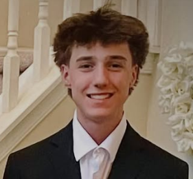 Mason Cerra